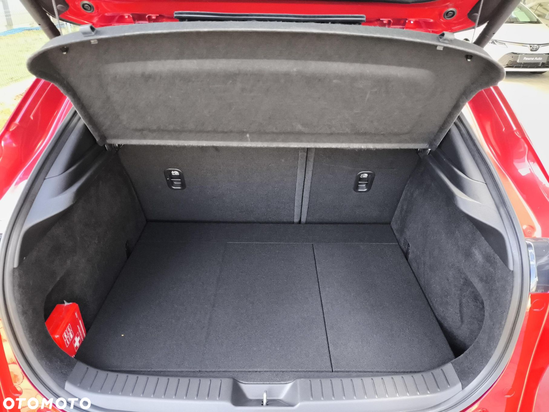 Mazda CX-30 - 10