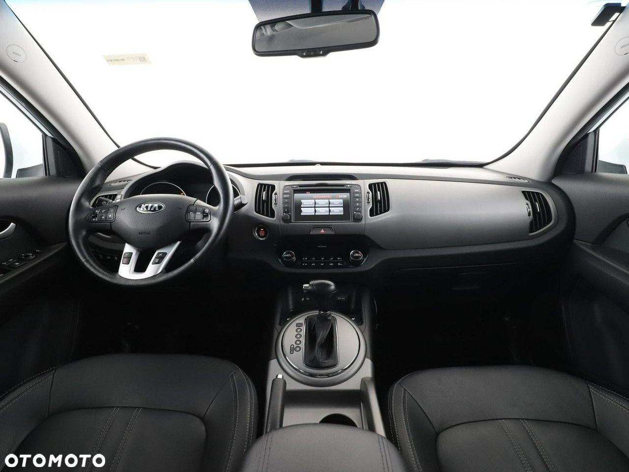 Kia Sportage 2.0 GDI XL AWD - 15