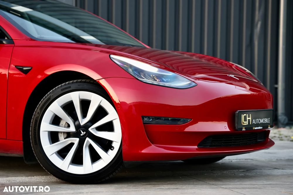 Tesla Model 3 - 22