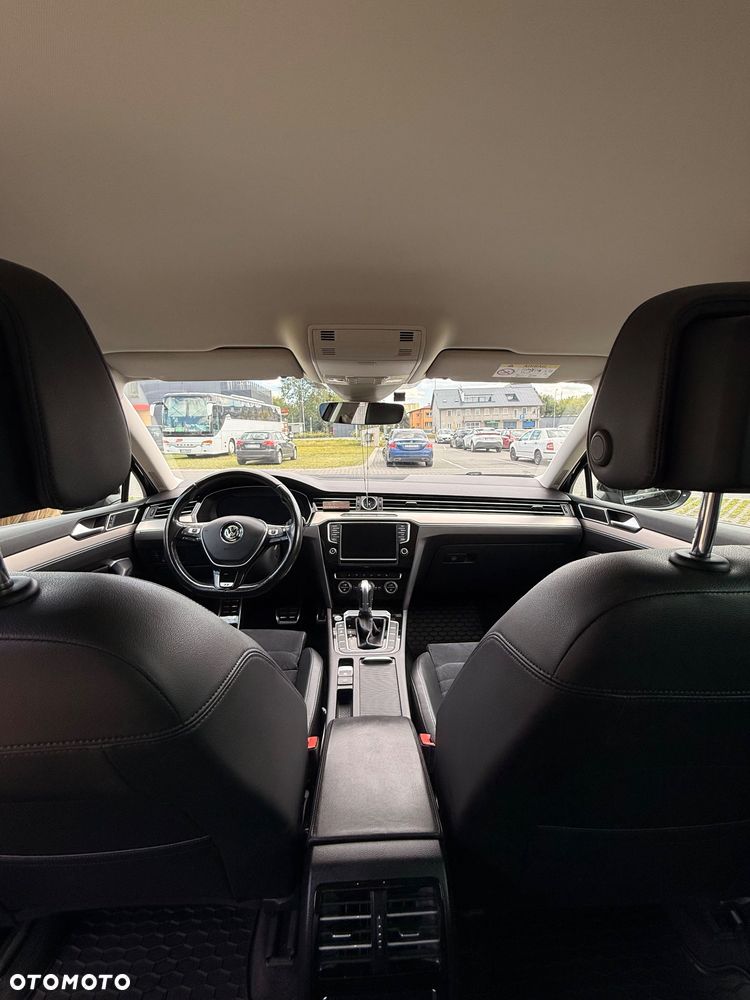 Volkswagen Passat 2.0 TDI BMT Highline DSG - 15
