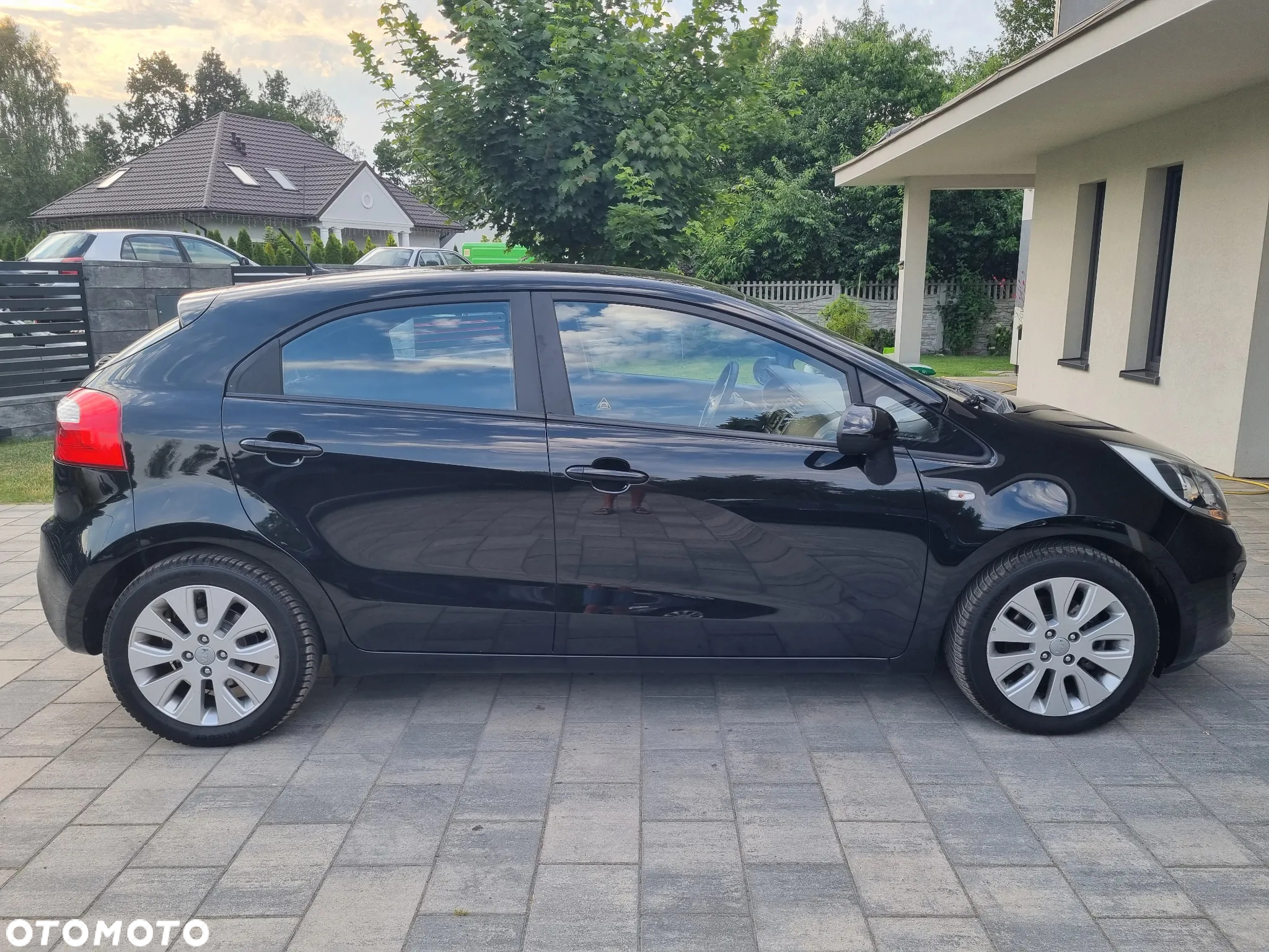 Kia Rio 1.2 Dream-Team Edition - 5