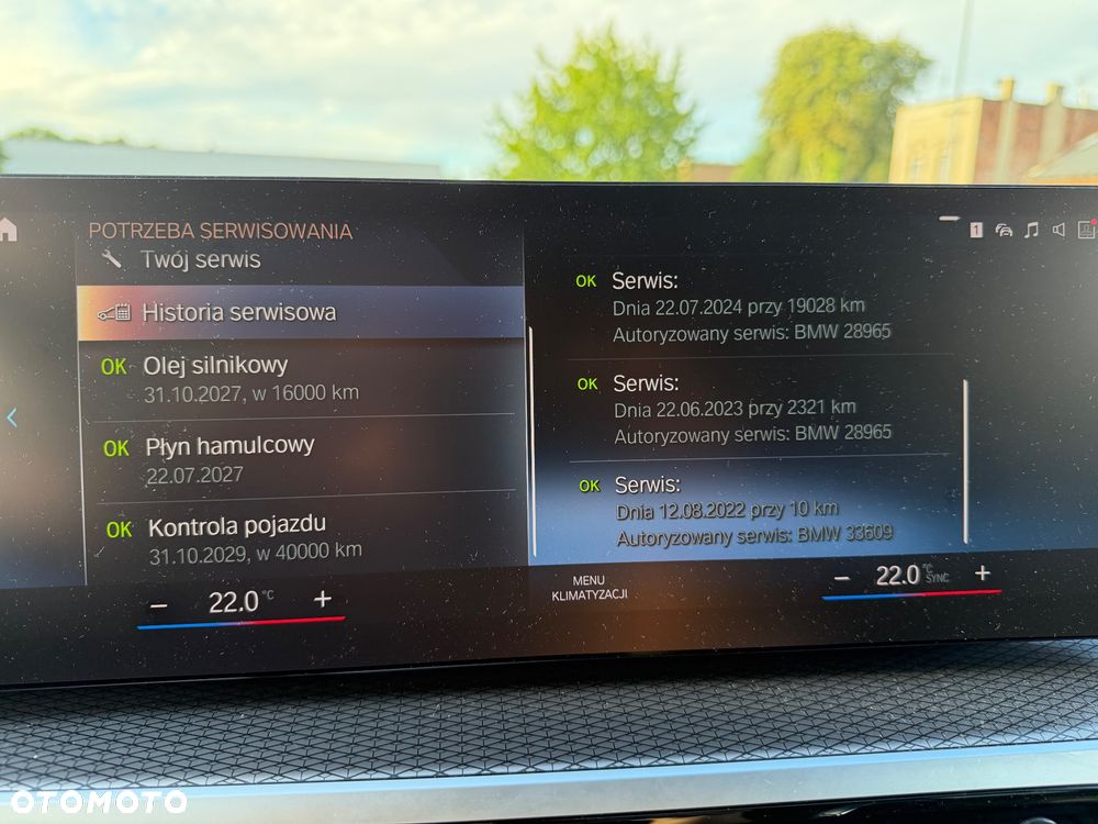 BMW Seria 3 330i xDrive M Sport - 13