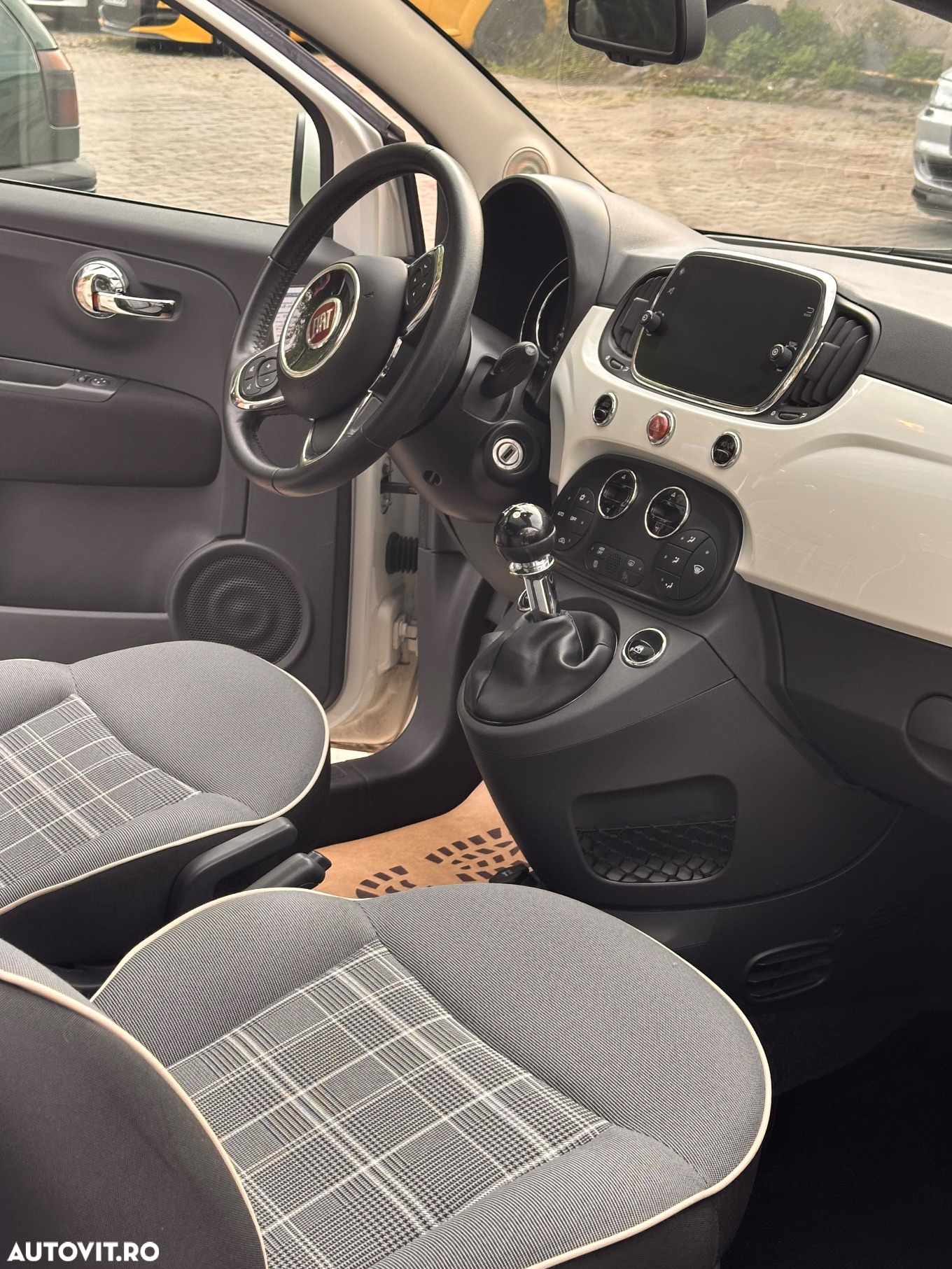 Fiat 500 - 11