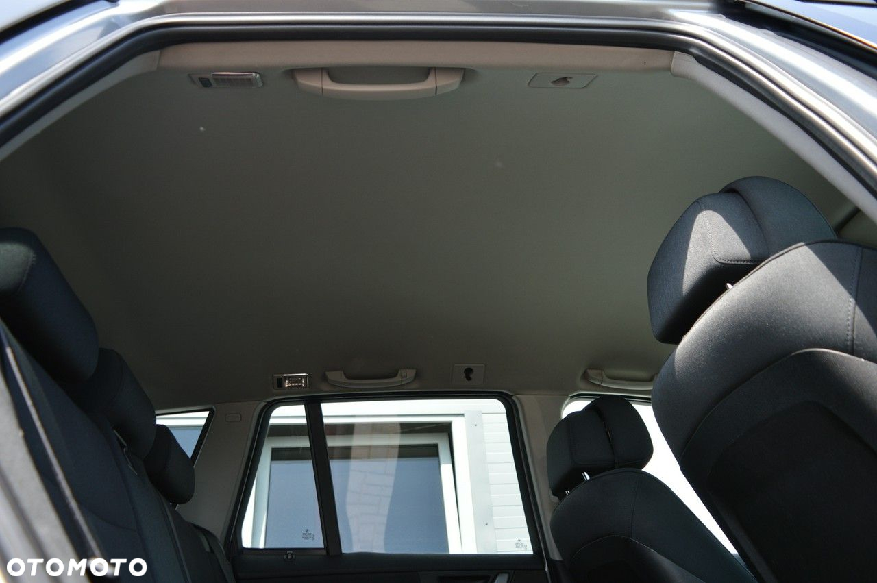 BMW X3 xDrive20d - 25