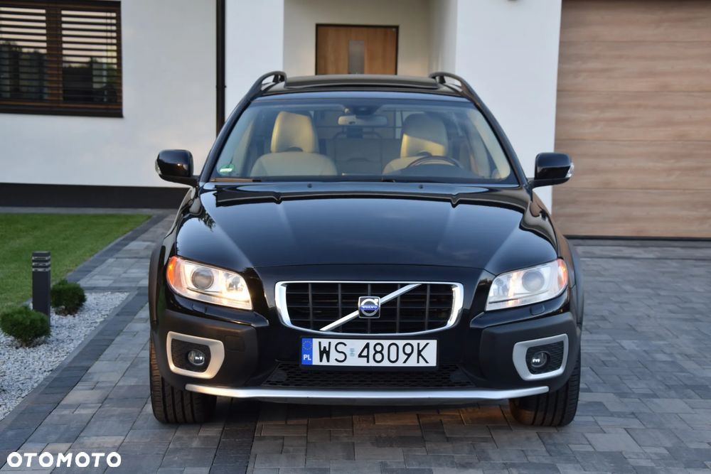 Volvo XC 70 D5 AWD Summum - 14