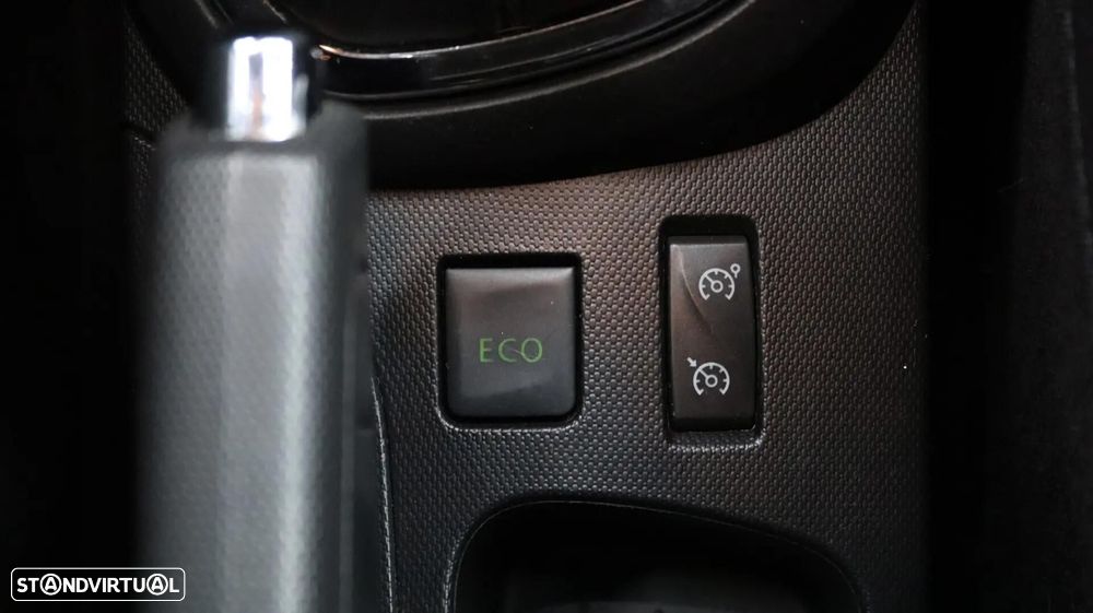 Renault Captur 1.5 dCi Exclusive - 15
