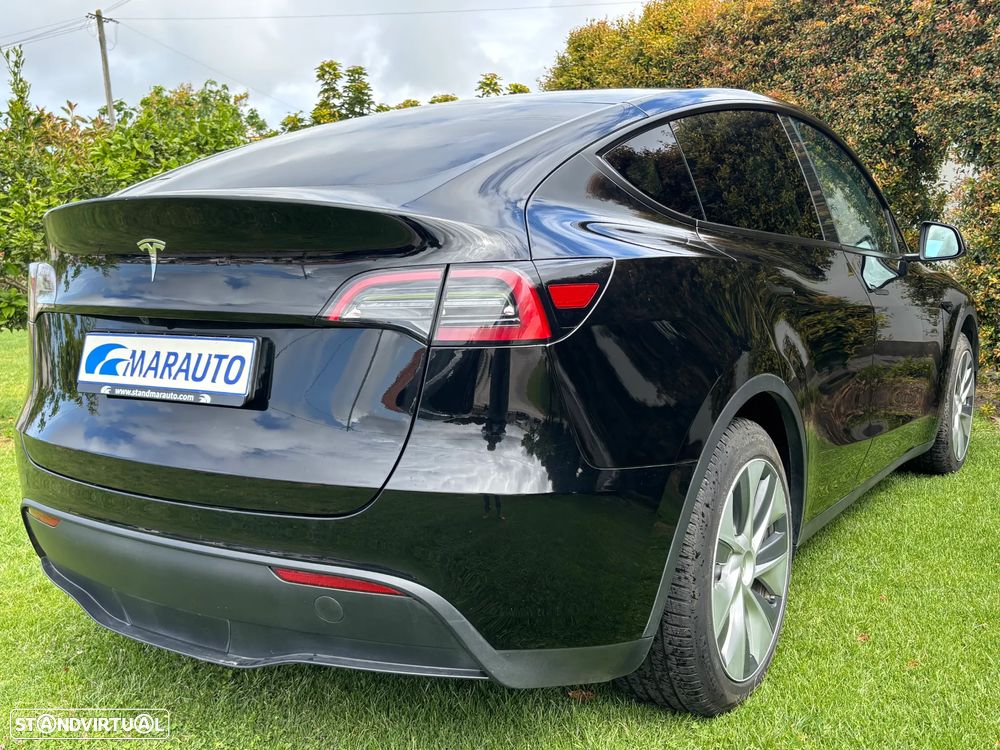 Tesla Model Y Tração Traseira - 6