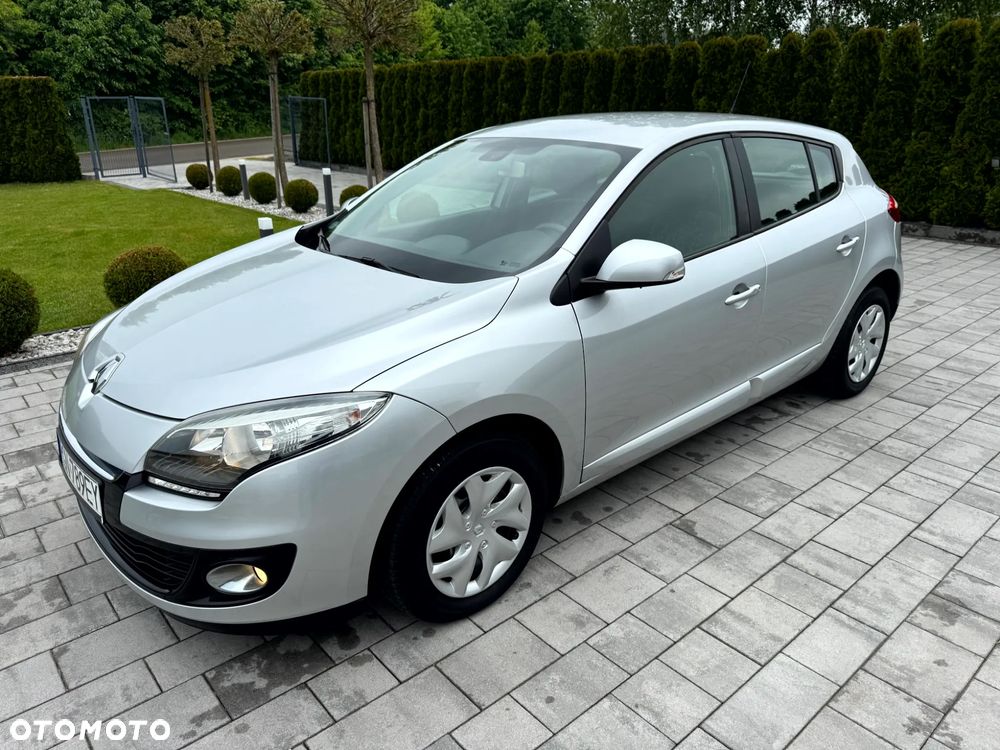 Renault Megane 1.6 16V Life - 1