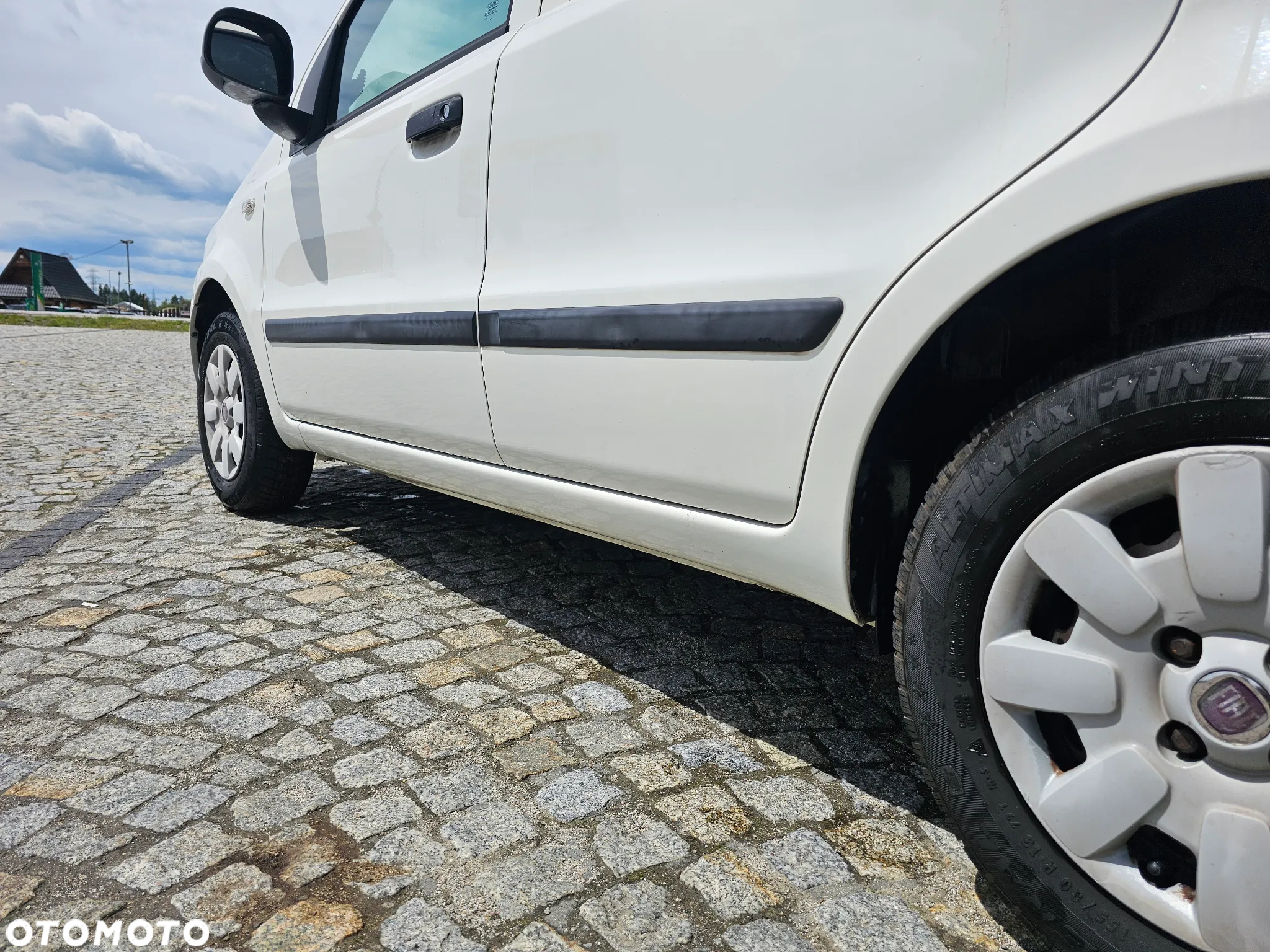 Fiat Panda - 12
