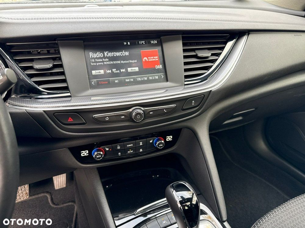 Opel Insignia 1.5 CDTI Elegance S&S - 23