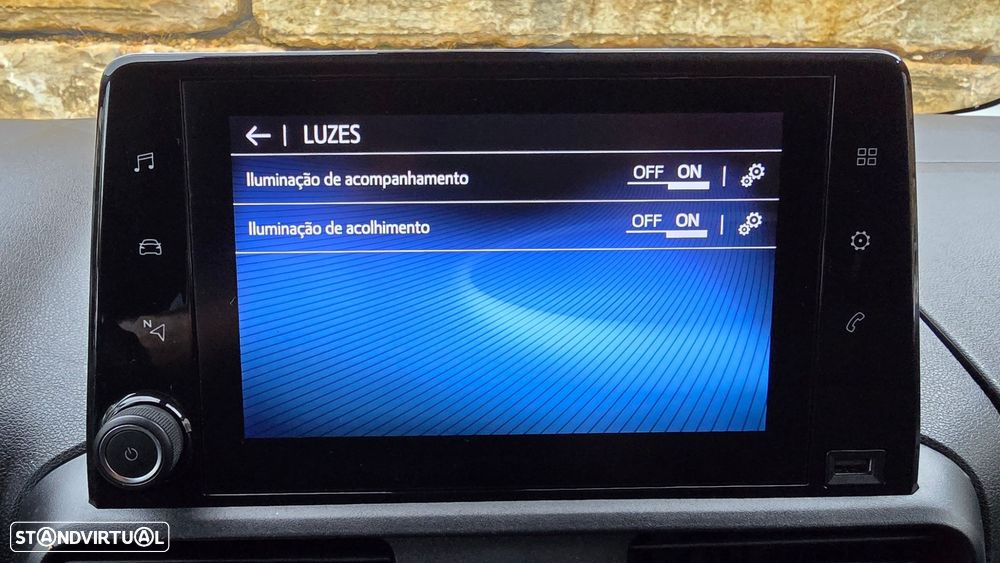 Toyota Proace City 1.5D L1 Comfort - 26