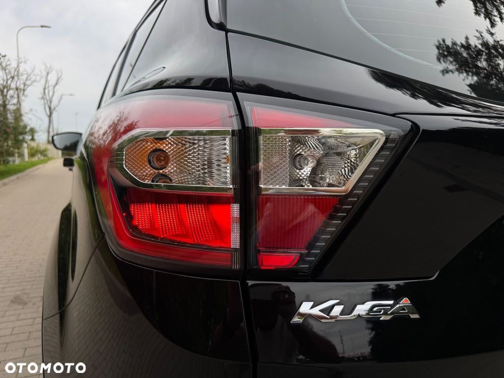 Ford Kuga 1.5 EcoBoost FWD Titanium Plus ASS - 28