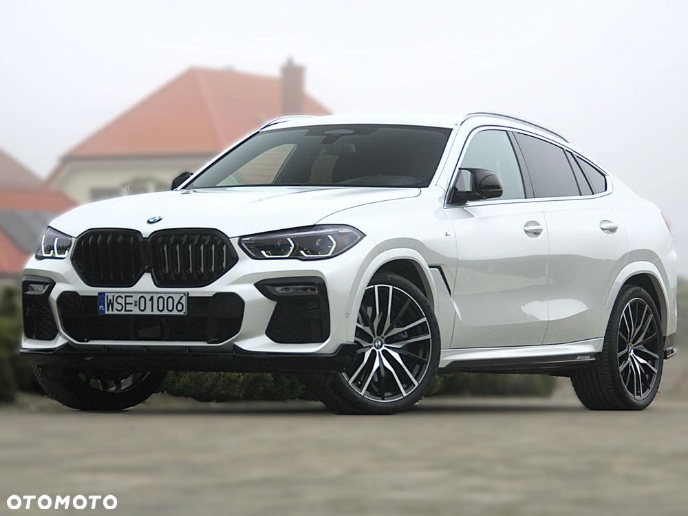 BMW X6 - 3