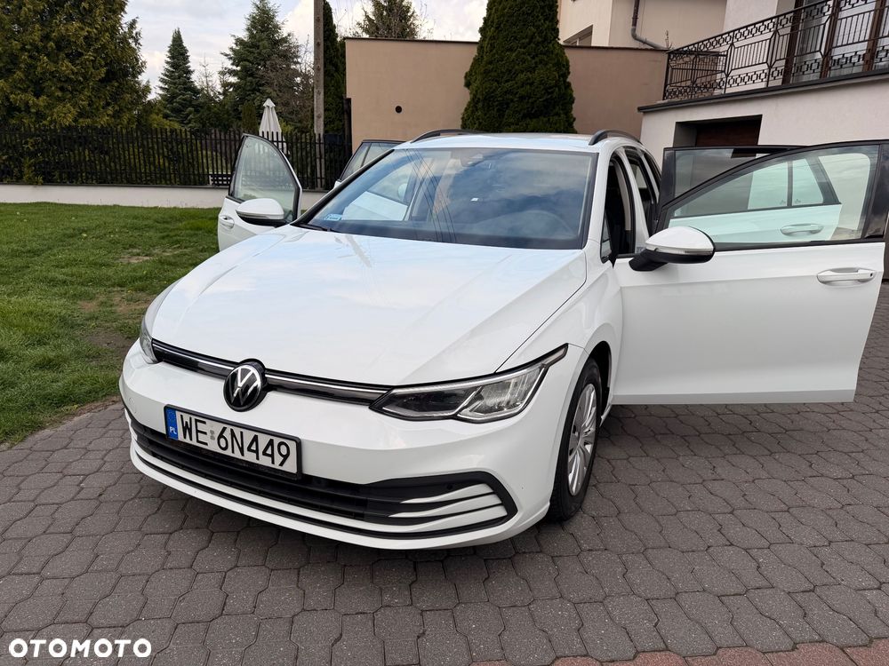 Volkswagen Golf 1.0 TSI - 32
