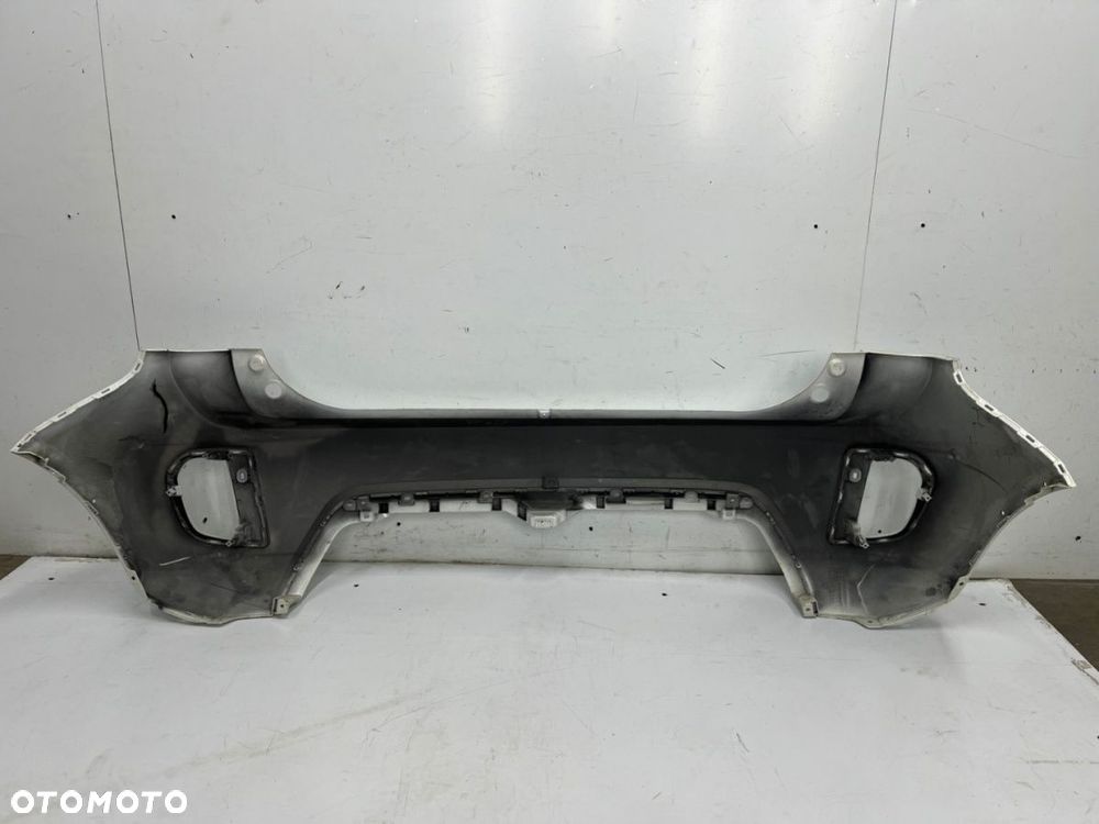 Zderzak tylny Suzuki Ignis III 3 Lift 20r.- tył 71811-73S0 - 13