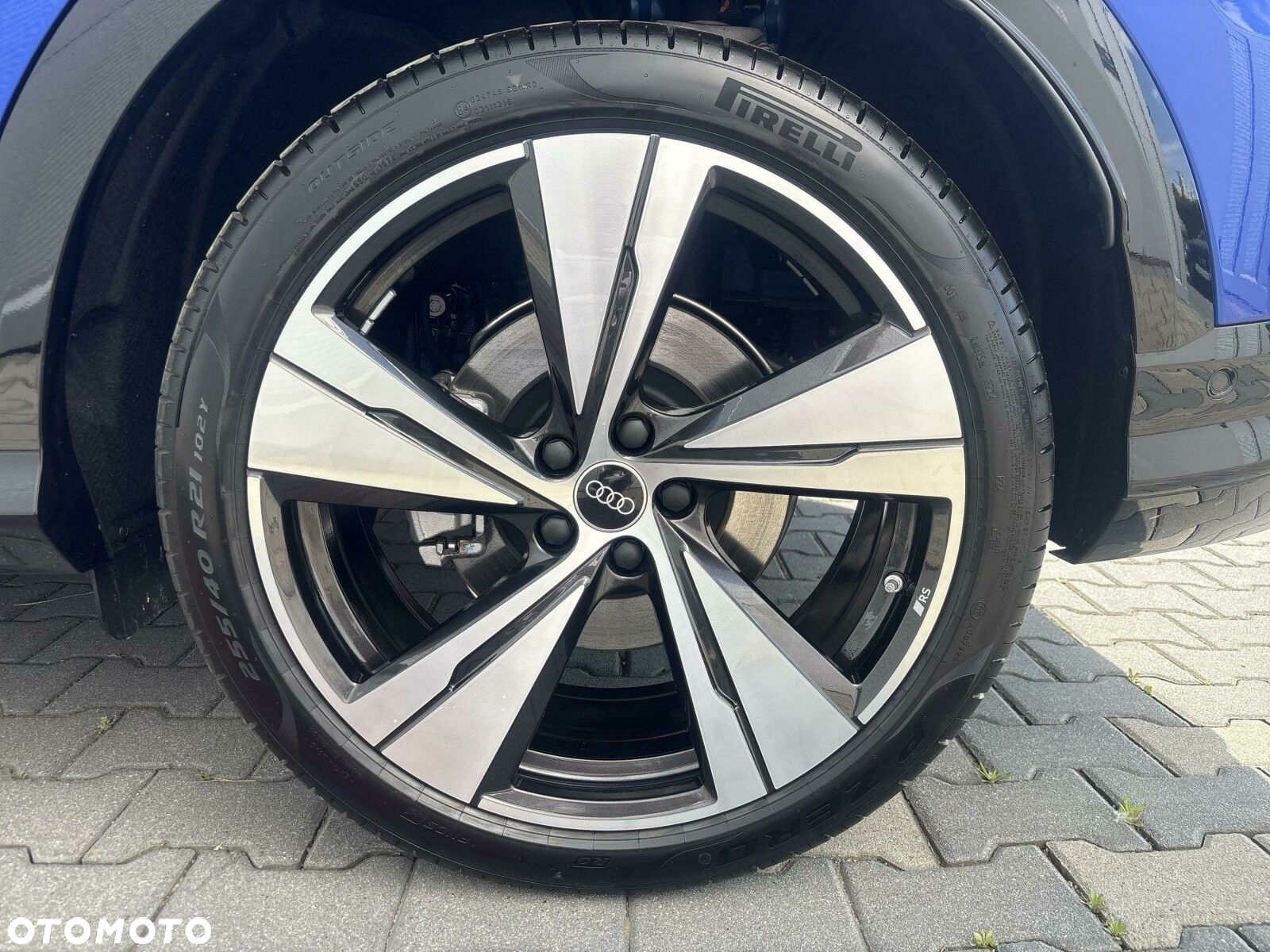 Audi Q5 - 9