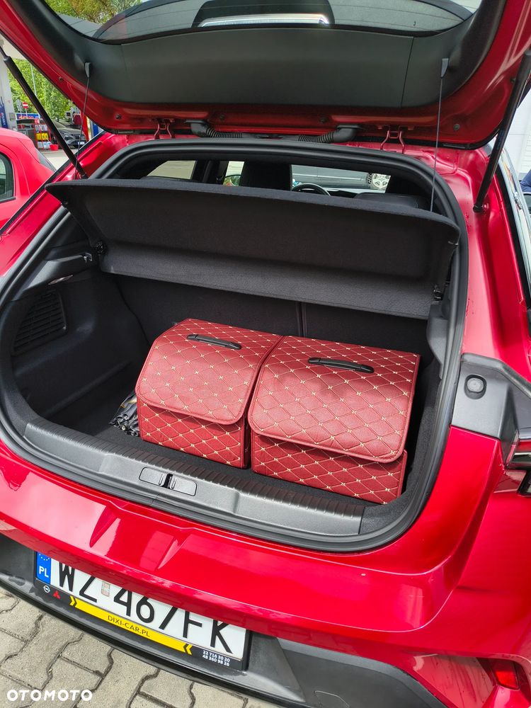 Opel Mokka 1.5 CDTI GS Line S&S - 13