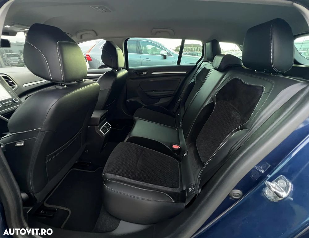 Renault Megane Grandtour ENERGY dCi 110 INTENS - 7