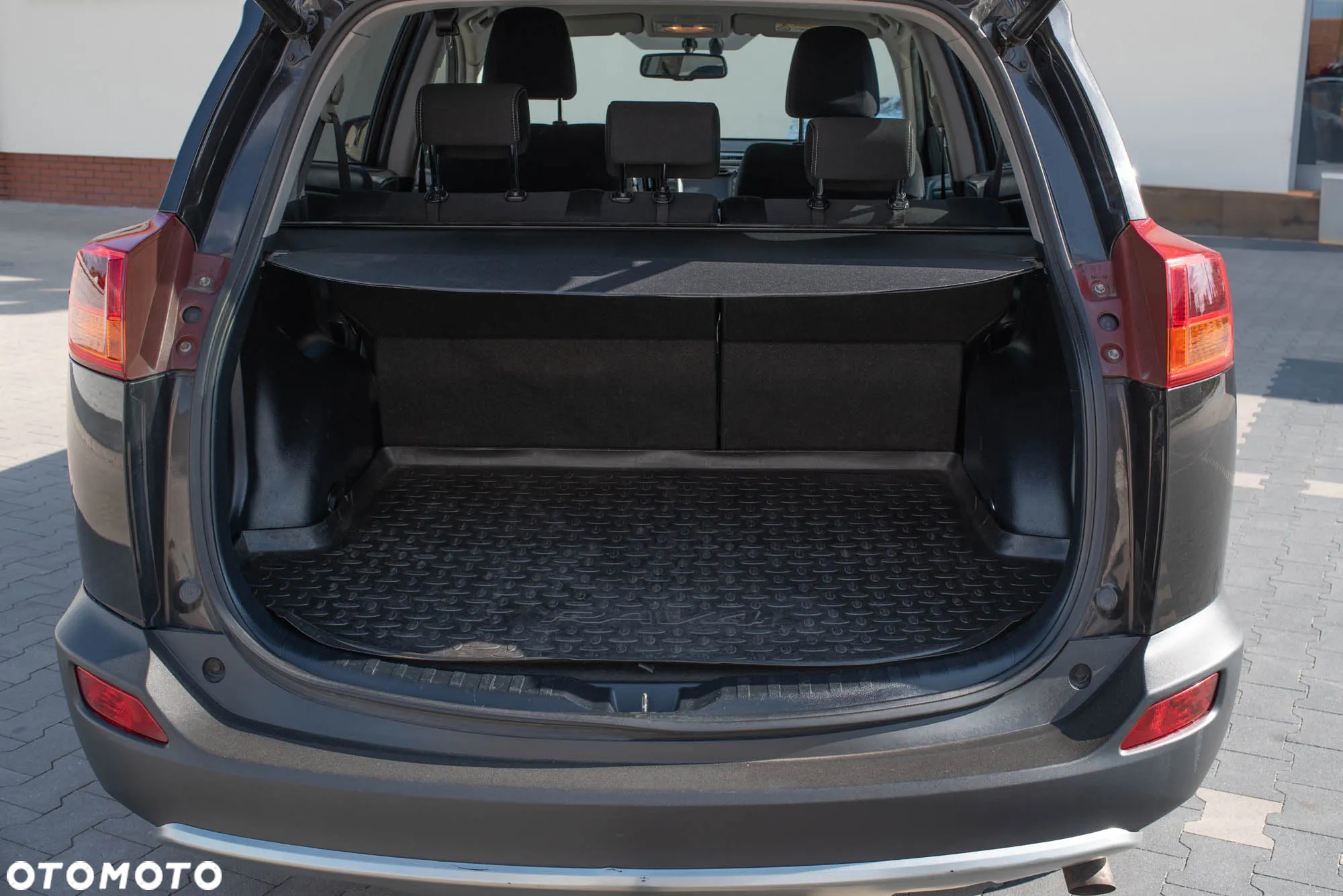 Toyota RAV4 2.0 Premium - 3