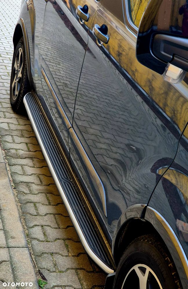 Ford Tourneo Custom 2.0 EcoBlue L2 Active SelectShift - 15