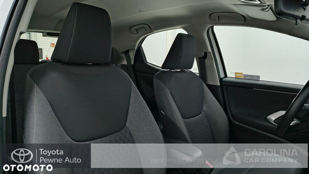 Toyota Yaris Hybrid 1.5 Comfort - 15