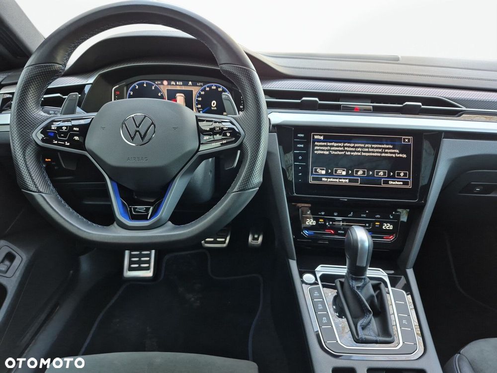 Volkswagen Arteon Shooting Brake 2.0 TSI 4Motion R DSG - 15