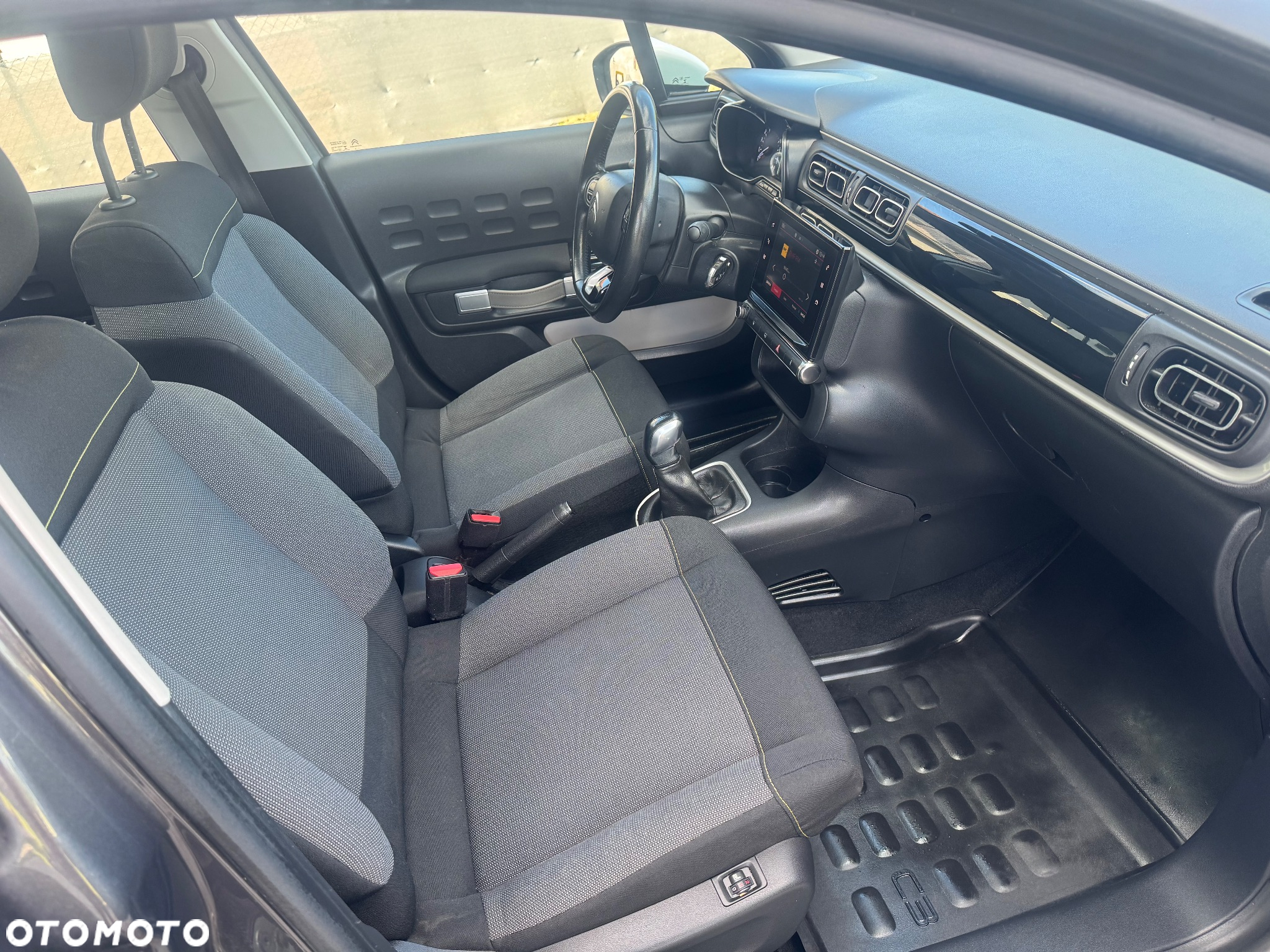 Citroën C3 - 20