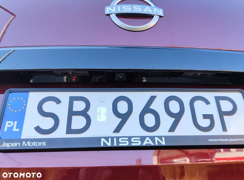 Nissan Townstar L2 2,3 DIG-T 130 - 17
