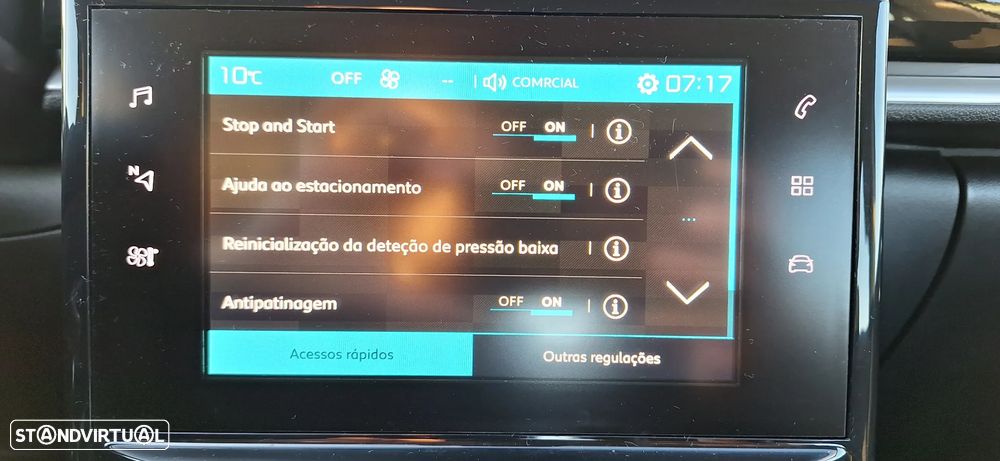 Citroën C3 1.6 BlueHDi Feel - 14