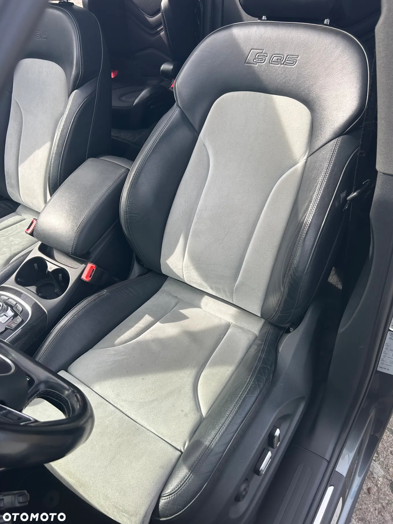 Audi SQ5 - 7