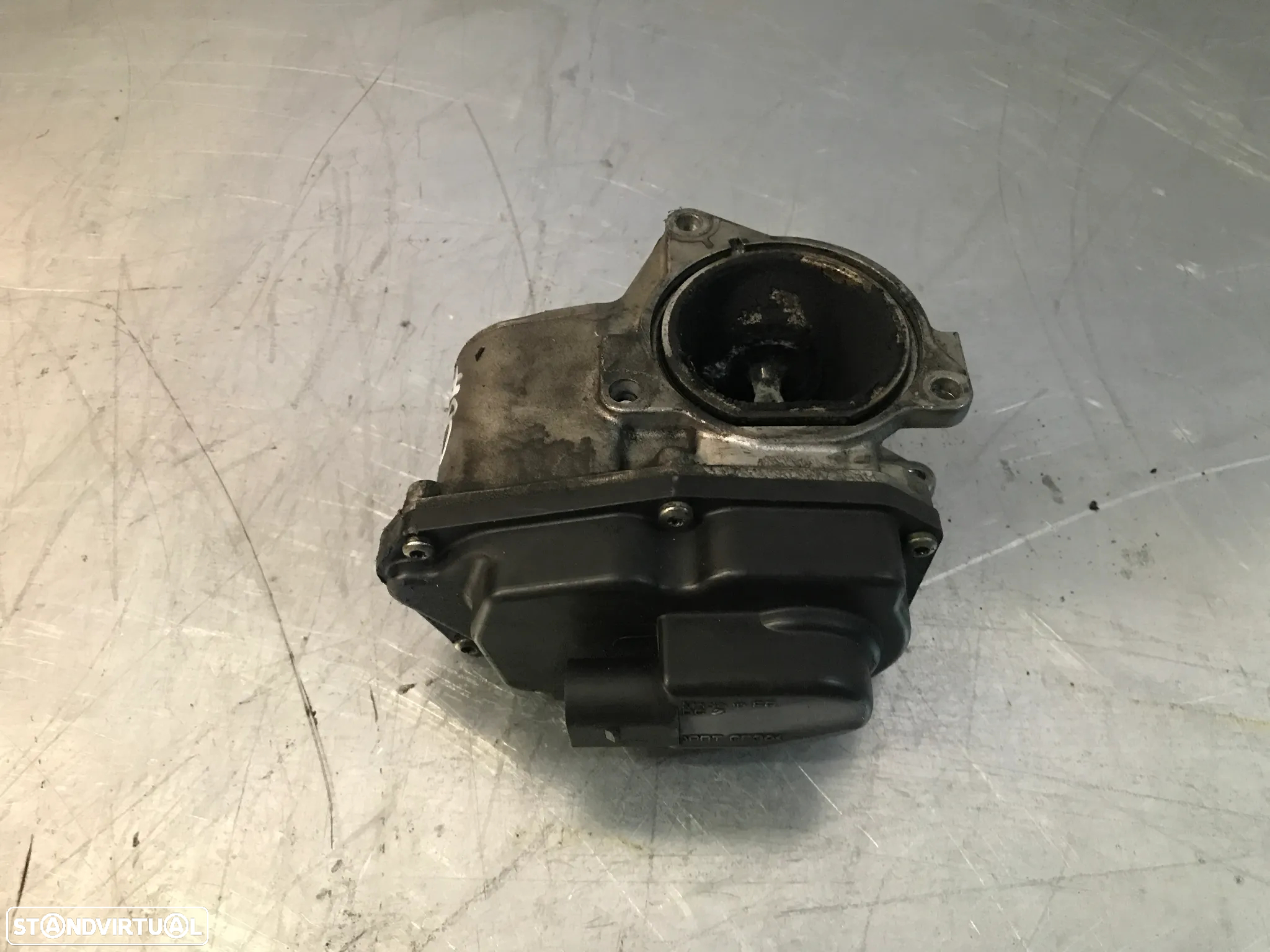 VALVULA EGR AUDI / VOLKSWAGEN / SEAT 2.0TDI 03L131501K - 3