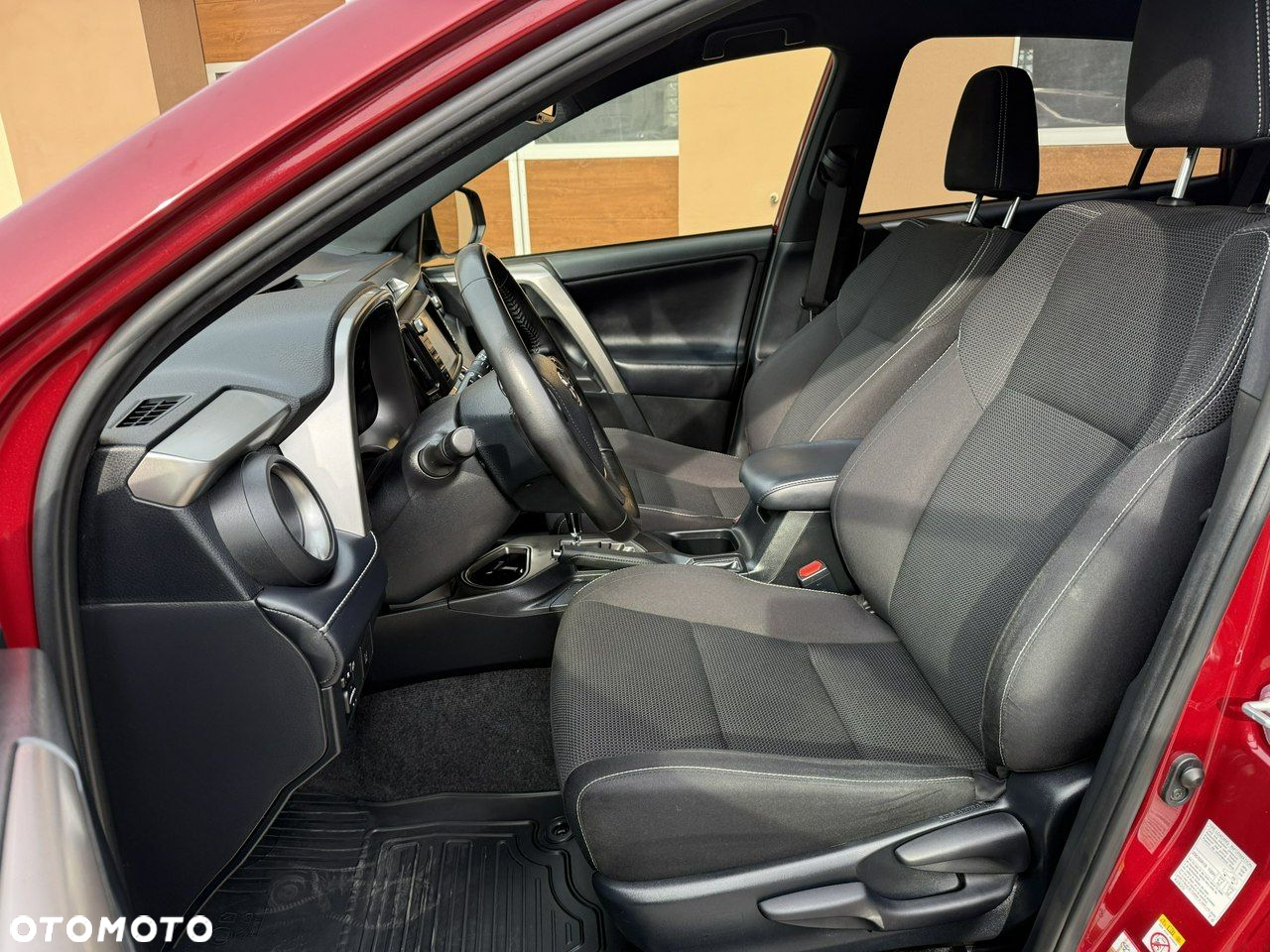Toyota RAV4 - 20