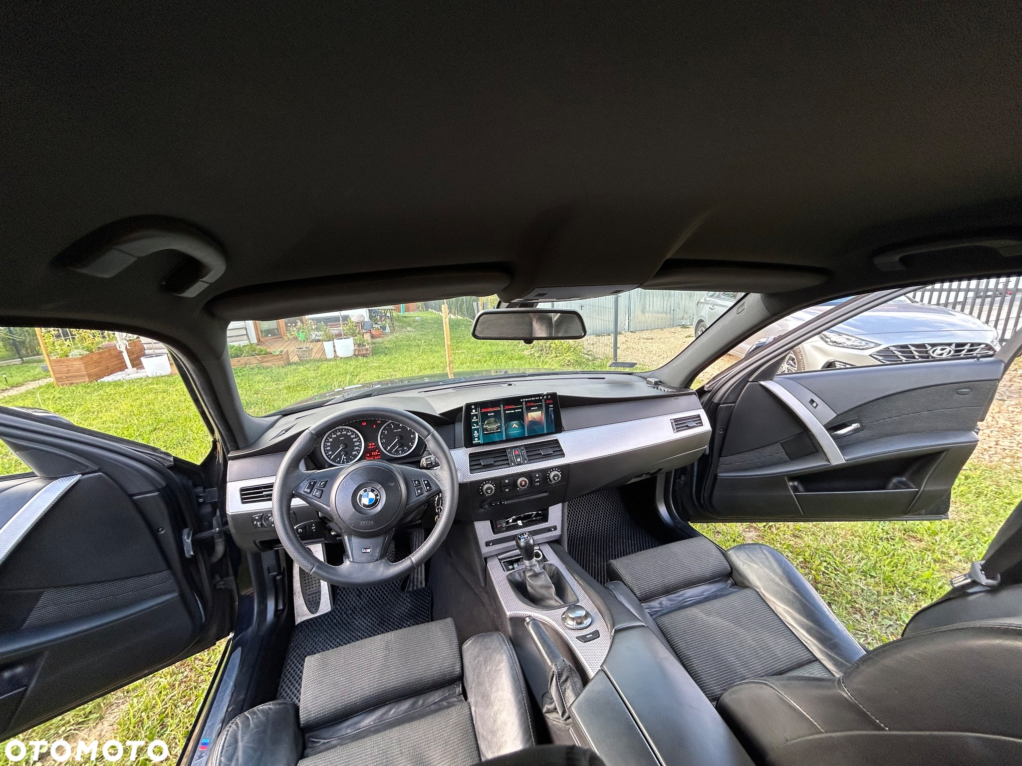 BMW Seria 5 520i - 15