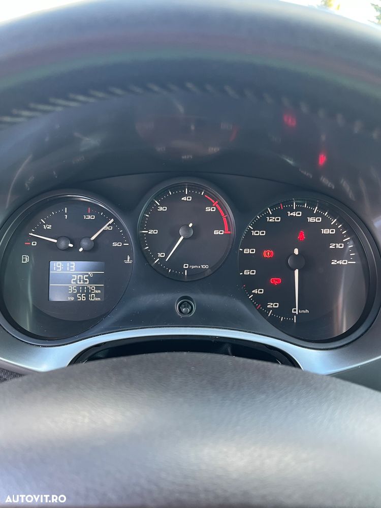 Seat Leon 2.0 TDI Sport - 10