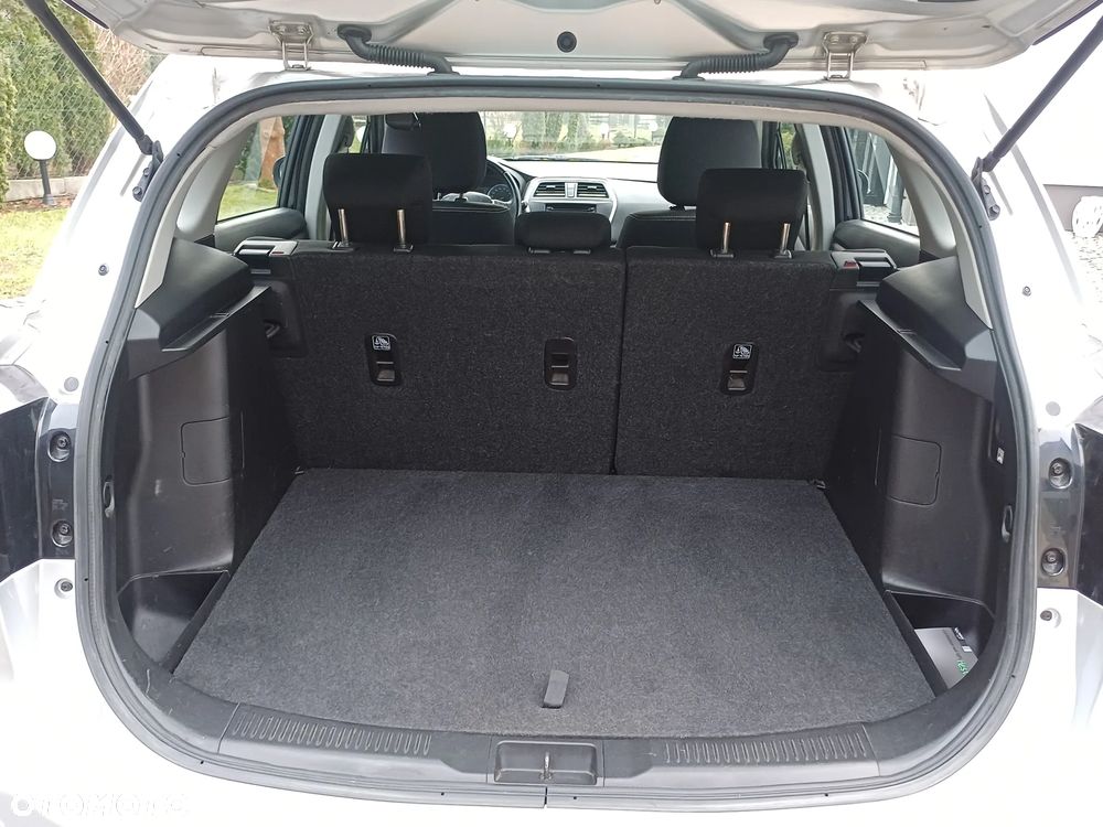 Suzuki SX4 S-Cross 1.6 DDiS 4x4 Comfort+ - 16