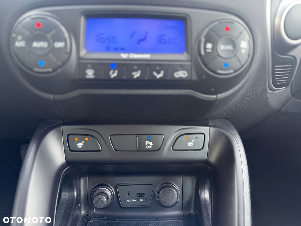Hyundai ix35 1.6 2WD Comfort - 13