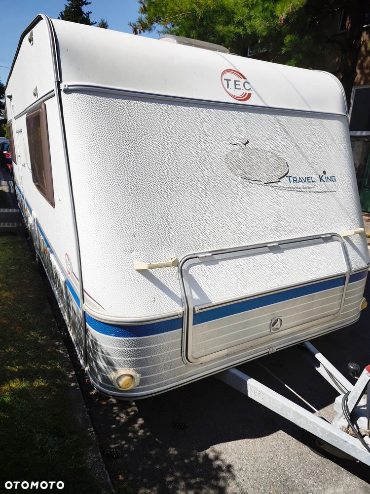 TEC Travel King 535 TE - 2