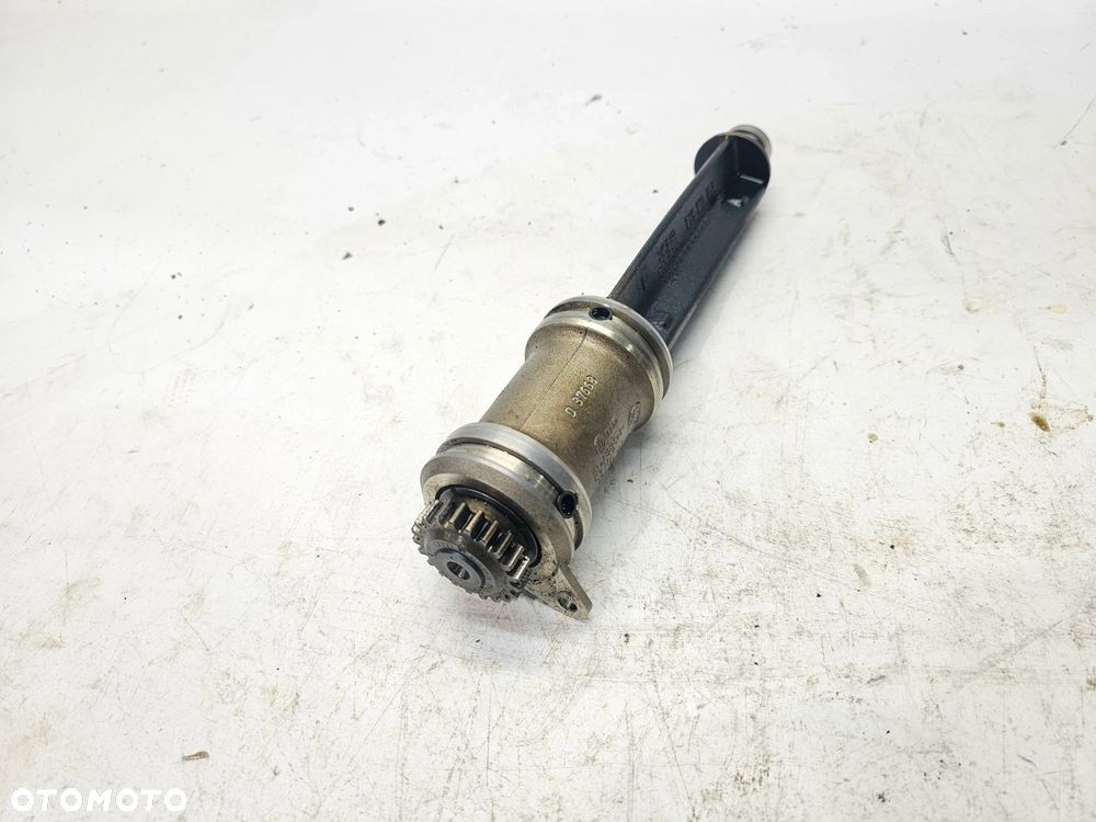 WAŁEK BALANSUJĄCY AUDI VW 1.8 2.0 TFSI 06H103337 06H103331 06H103295CC - 2