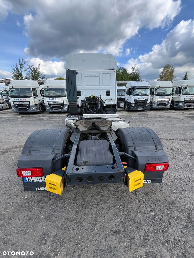 Iveco S-WAY - 3