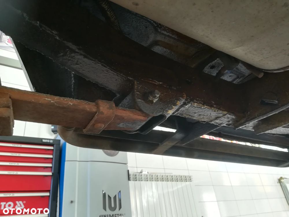 Daihatsu Feroza 1.6 SX - 13