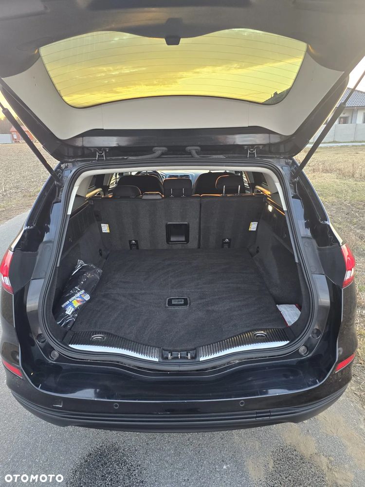Ford Mondeo 2.0 EcoBlue Titanium - 10