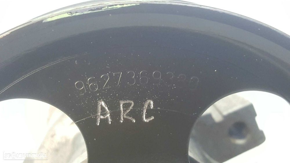 BOMBA DIREÇÃO PEUGEOT 406 BERLINA (S1/S2) SVDT - 5