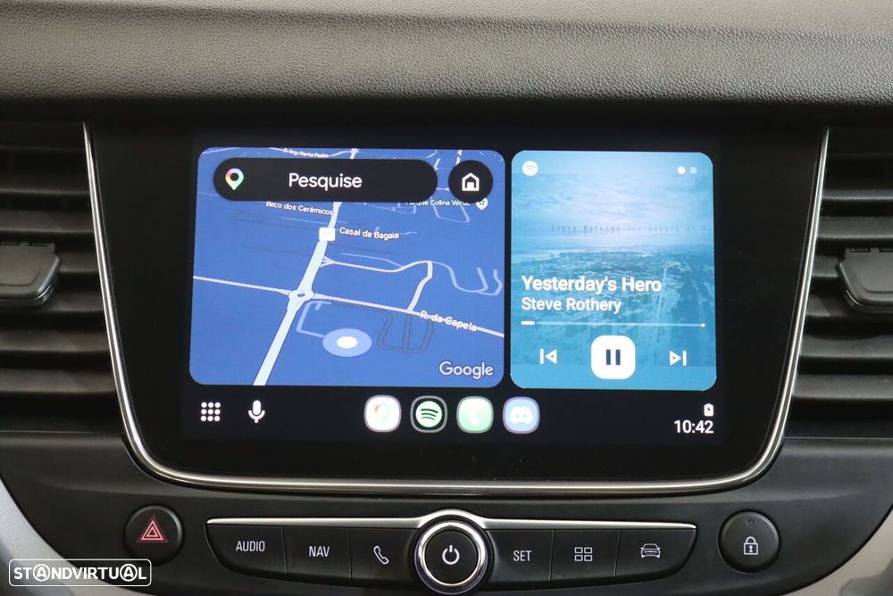 Opel Grandland X 1.5 CDTI Business Edition - 19