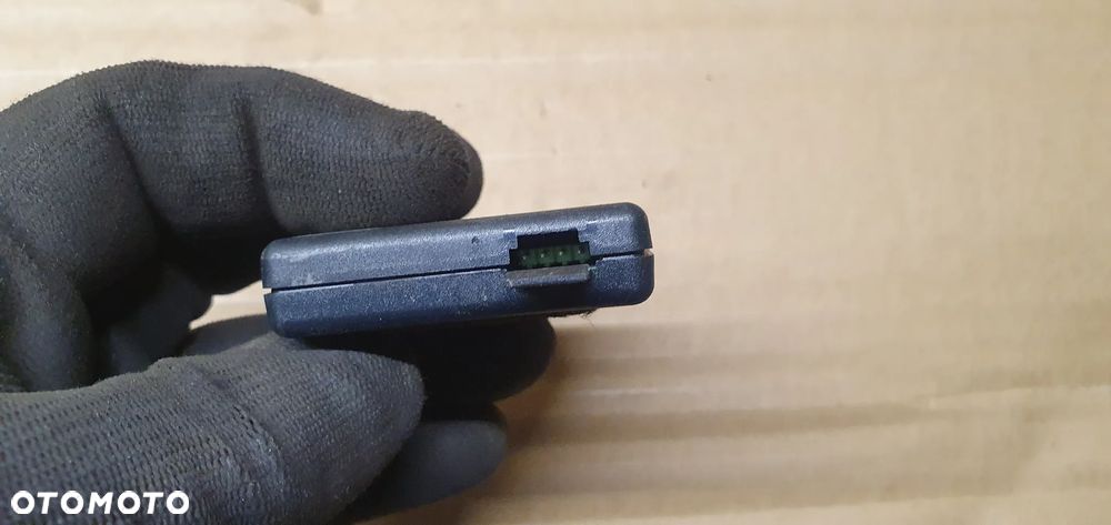 Moduł sterownik Immobilizera Immo Renault Megane II 4M5463R3A 5436 - 2