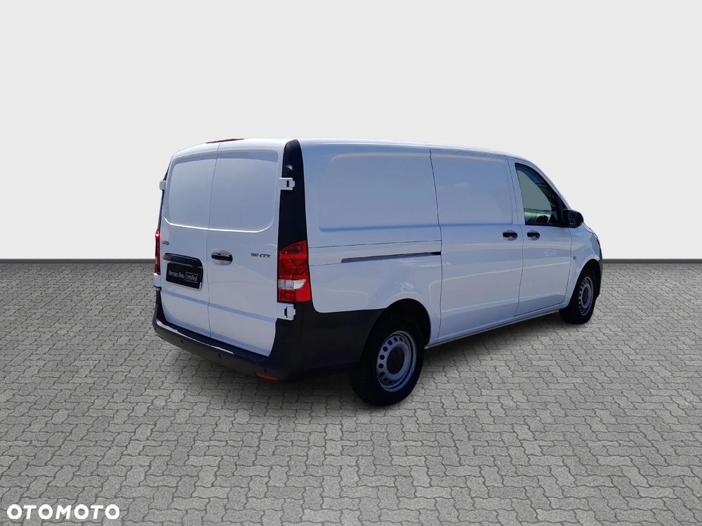 Mercedes-Benz Vito 116 - 6