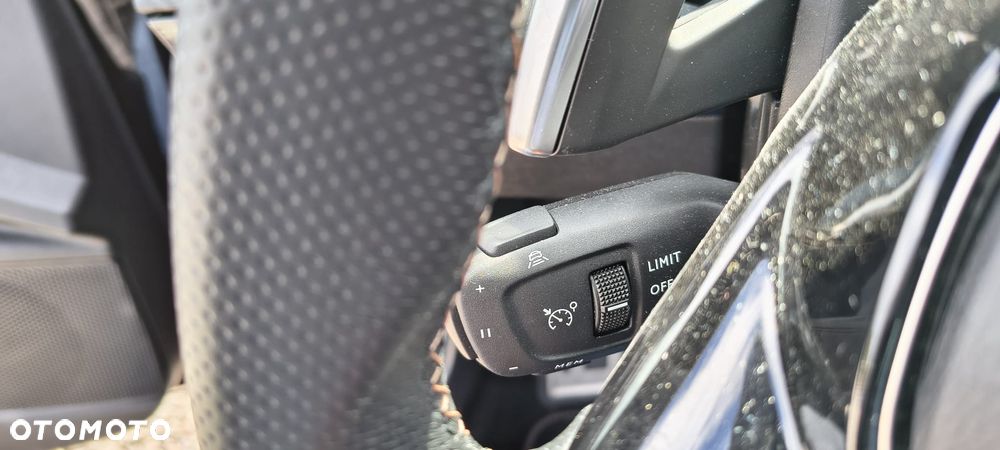 Peugeot 508 1.5 BlueHDi GT S&S EAT8 - 12