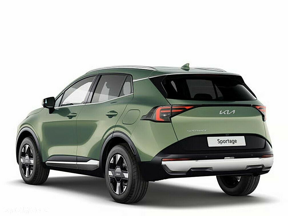 Kia Sportage - 13