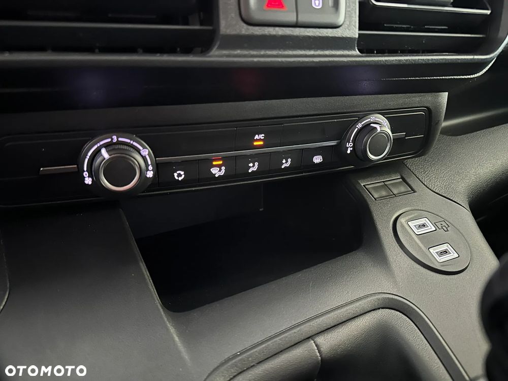 Opel Combo - 20