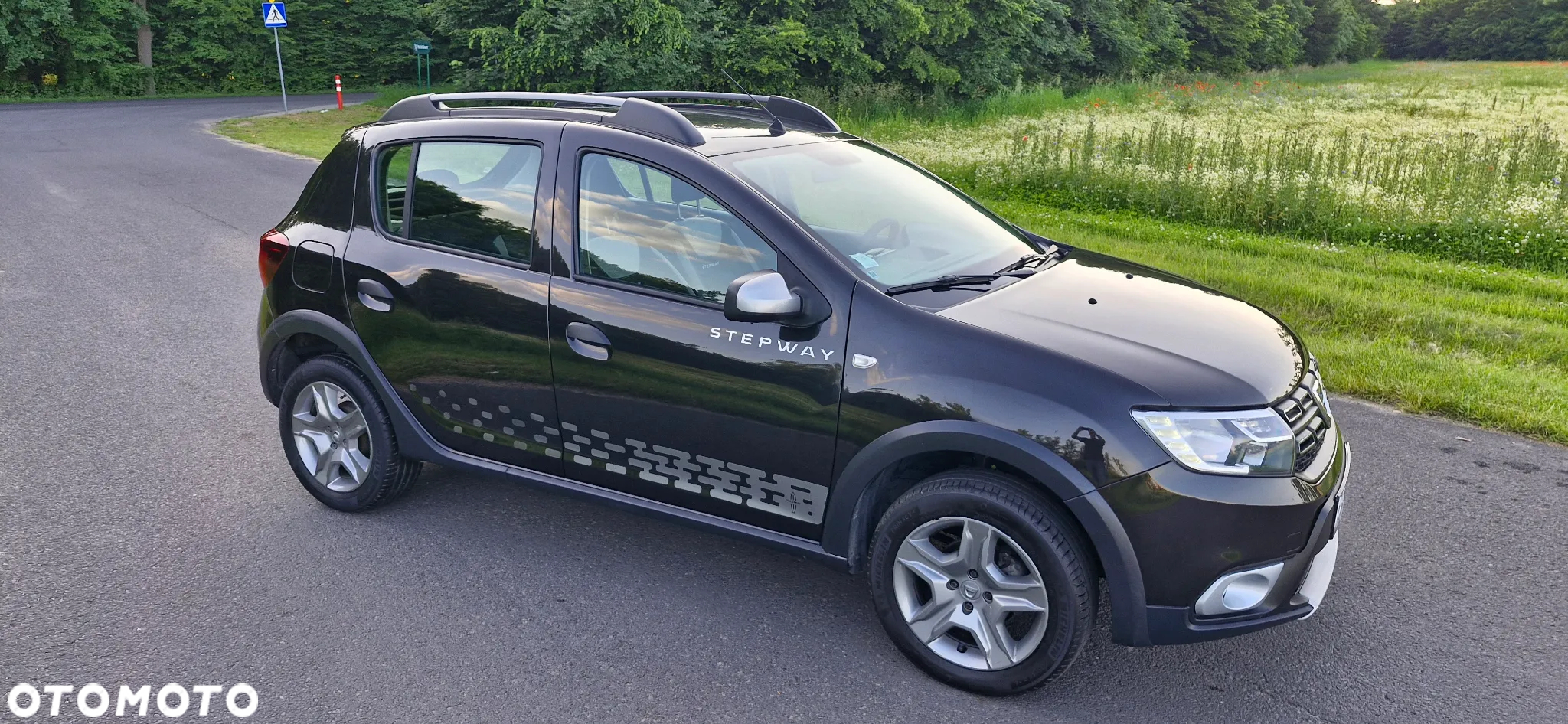 Dacia Sandero Stepway TCe 100 Prestige - 6