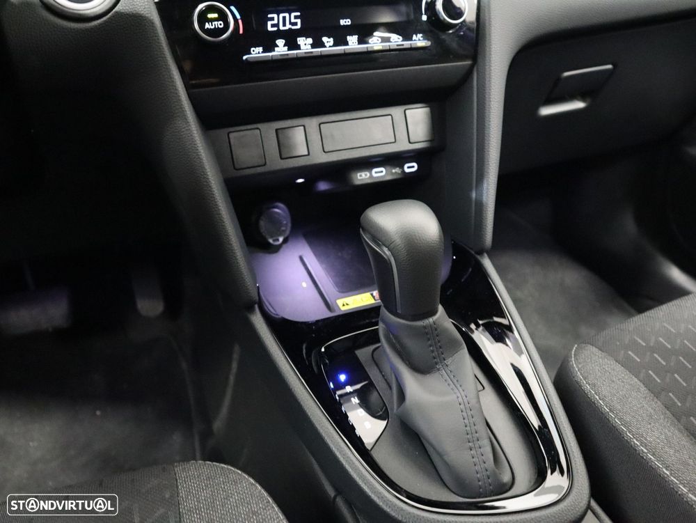 Toyota Yaris Cross - 20